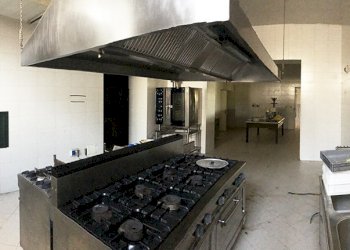 Hotel - Accommodation facility Via Villa, snc, hamlet Villa, Liberi - photo 22