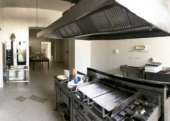 Hotel - Accommodation facility Via Villa, snc, hamlet Villa, Liberi - photo 25