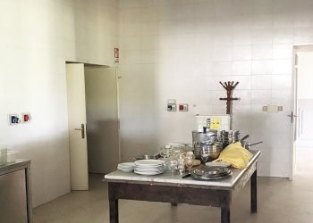 Hotel - Accommodation facility Via Villa, snc, hamlet Villa, Liberi - photo 27