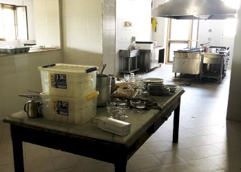 Hotel - Accommodation facility Via Villa, snc, hamlet Villa, Liberi - photo 28