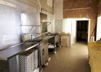 Hotel - Accommodation facility Via Villa, snc, hamlet Villa, Liberi - photo 29