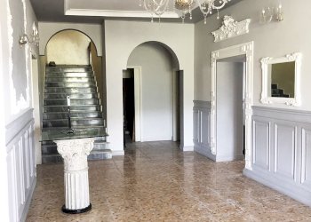 Hotel - Accommodation facility Via Villa, snc, hamlet Villa, Liberi - photo 32