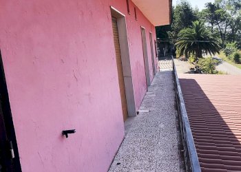 Hotel - Accommodation facility Via Villa, snc, hamlet Villa, Liberi - photo 39