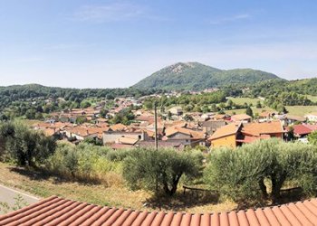 Hotel - Accommodation facility Via Villa, snc, hamlet Villa, Liberi - photo 40