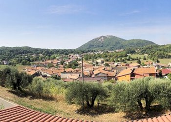 Hotel - Accommodation facility Via Villa, snc, hamlet Villa, Liberi - photo 46