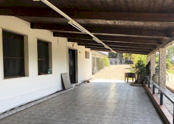 Hotel - Accommodation facility Via Villa, snc, hamlet Villa, Liberi - photo 48