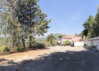 Hotel - Accommodation facility Via Villa, snc, hamlet Villa, Liberi - photo 49