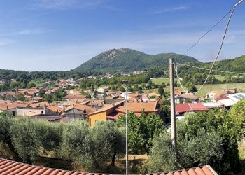 Hotel - Accommodation facility Via Villa, snc, hamlet Villa, Liberi - photo 50