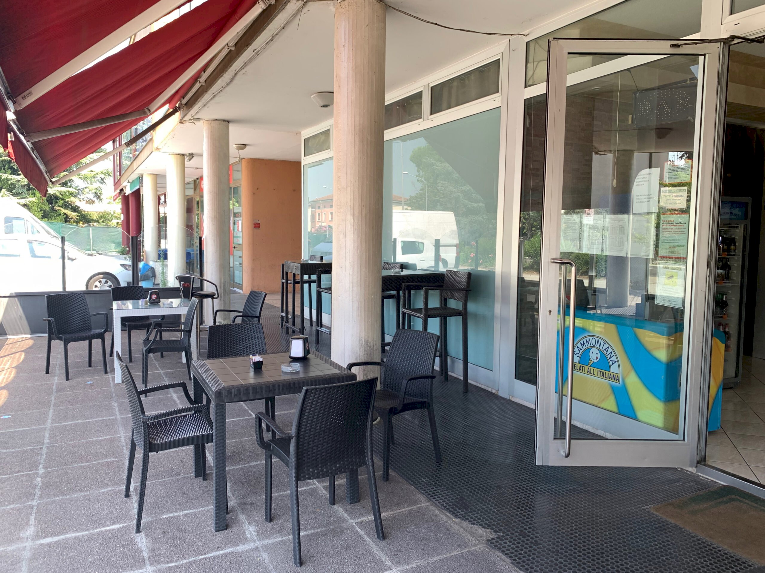 Locale Commerciale Via Celletta, 59, Argenta - foto 2
