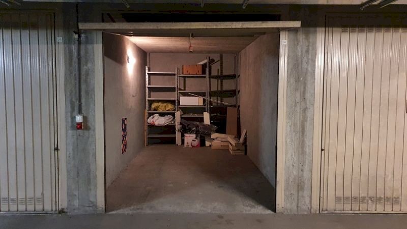 Appartamento Zona Ospedale, Aosta - foto 1