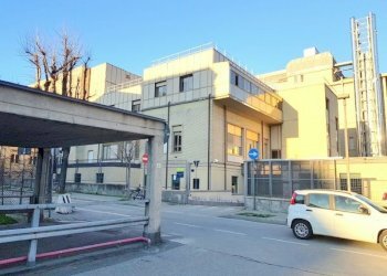 Appartamento Zona Ospedale, Aosta - foto 6