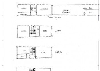 Casa indipendente Ravenna (zona Centro Storico) - foto 15