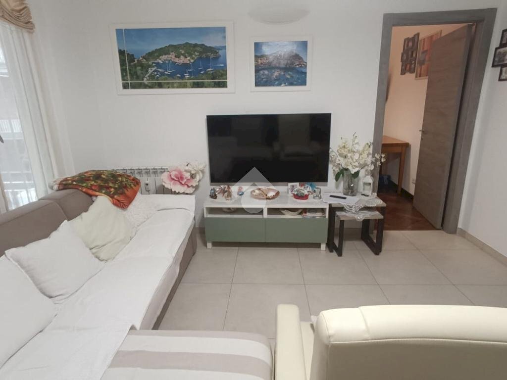 Quadrilocale Via Mario Zignago, Rapallo - foto 1