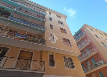 Quadrilocale Via Mario Zignago, Rapallo - foto 4