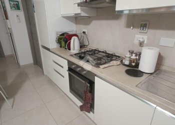 Quadrilocale Via Mario Zignago, Rapallo - foto 9