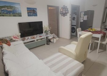 Quadrilocale Via Mario Zignago, Rapallo - foto 8