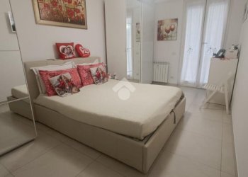 Quadrilocale Via Mario Zignago, Rapallo - foto 12