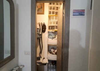 Quadrilocale Via Mario Zignago, Rapallo - foto 15