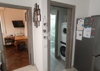 Quadrilocale Via Mario Zignago, Rapallo - foto 20