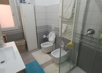 Quadrilocale Via Mario Zignago, Rapallo - foto 22