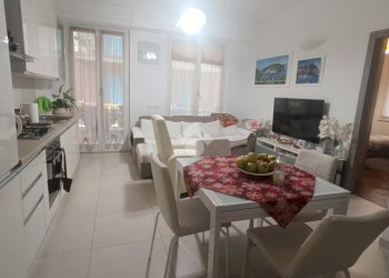 Quadrilocale Via Mario Zignago, Rapallo - foto 24