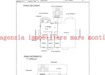 Appartamento Cairo Montenotte - foto 27