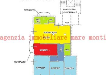 Appartamento Cairo Montenotte - foto 28