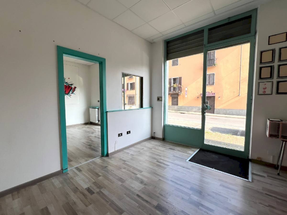 Negozio Pinerolo - foto 2