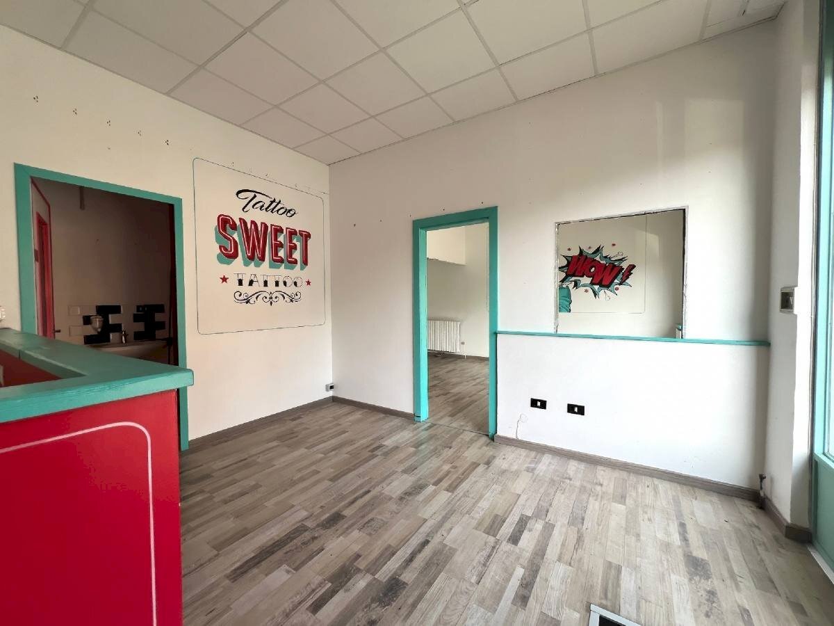 Negozio Pinerolo - foto 3