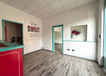 Negozio Pinerolo - foto 3