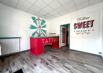 Negozio Pinerolo - foto 4