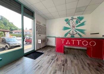 Negozio Pinerolo - foto 5