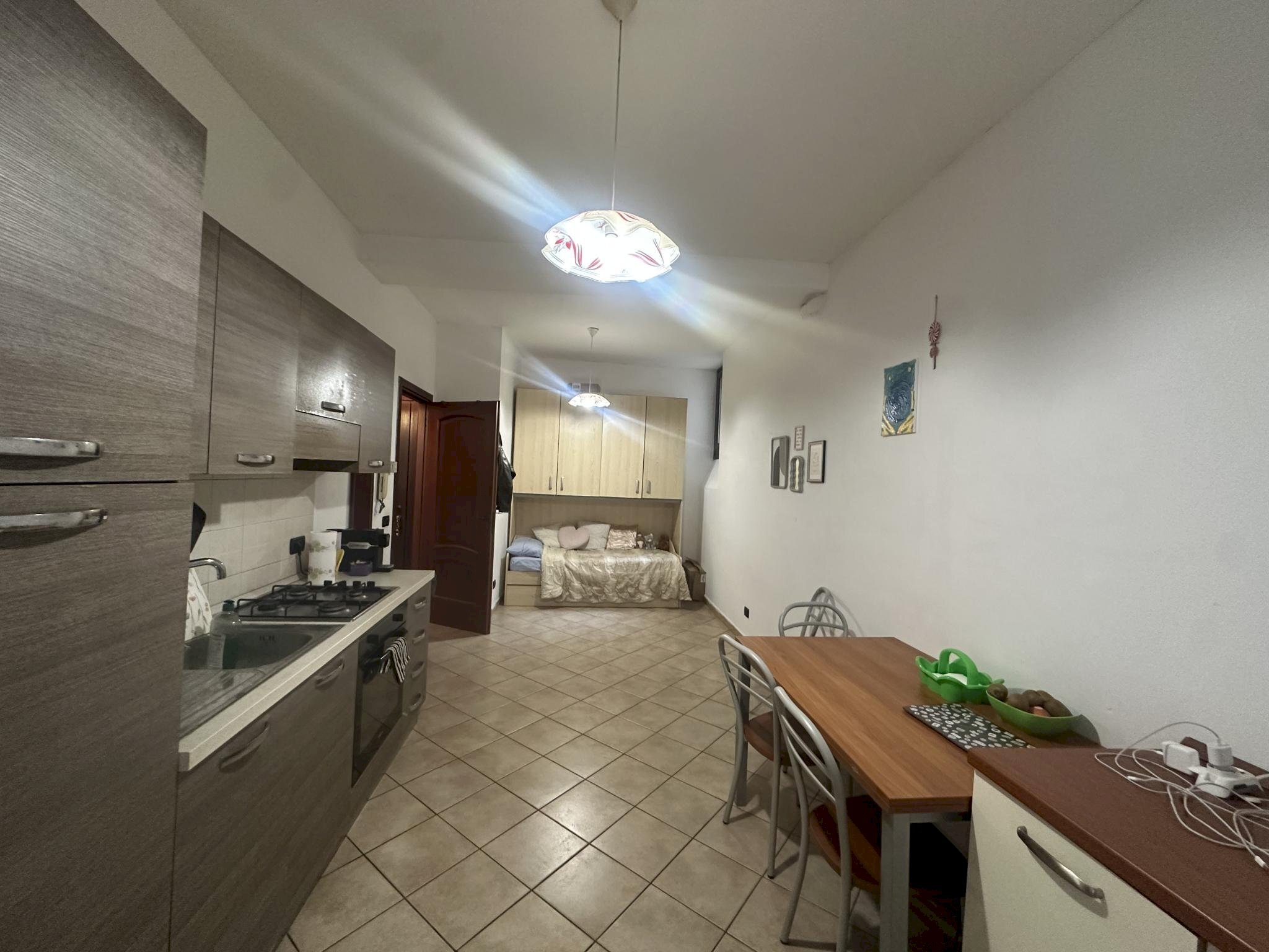 Two-room apartment Savigliano - photo 1