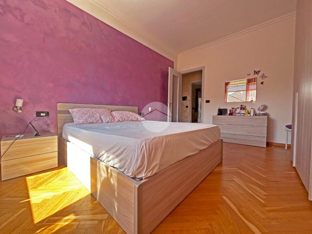 Three-room apartment Via Ribet, Pinerolo - photo 2