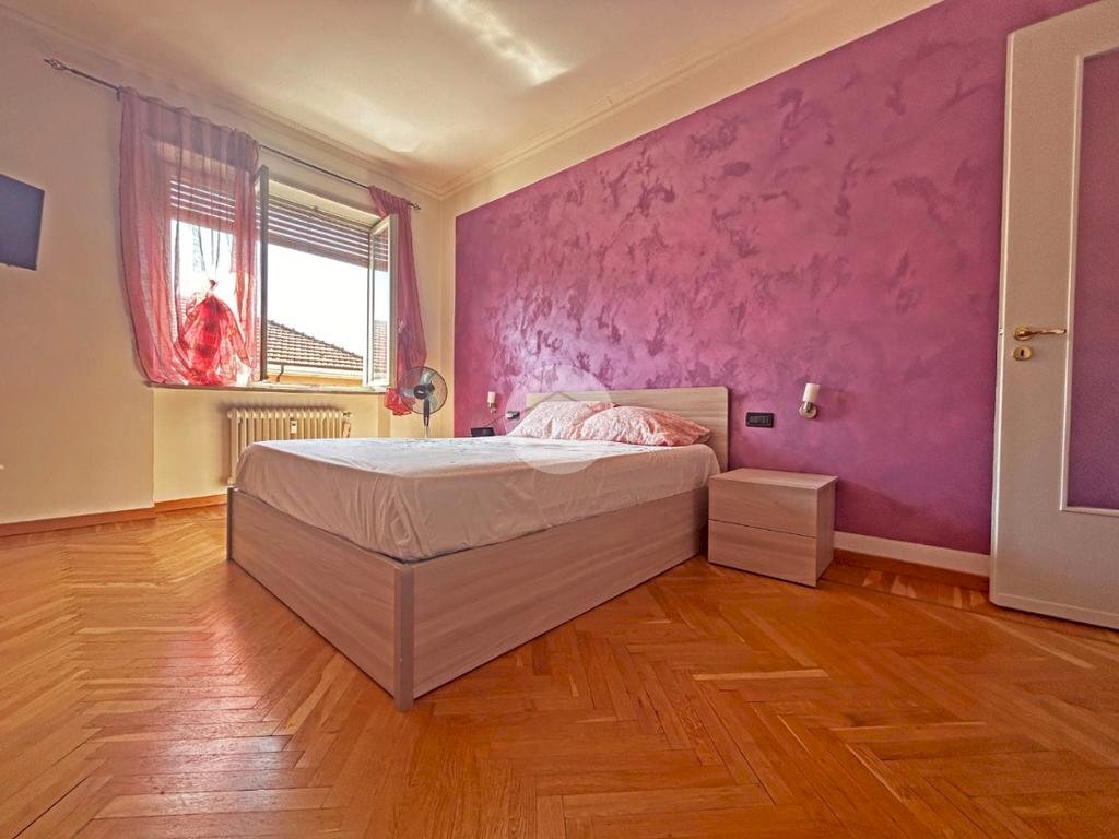 Three-room apartment Via Ribet, Pinerolo - photo 3