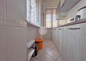 Three-room apartment Via Ribet, Pinerolo - photo 9