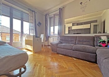 Three-room apartment Via Ribet, Pinerolo - photo 12