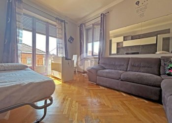 Three-room apartment Via Ribet, Pinerolo - photo 13