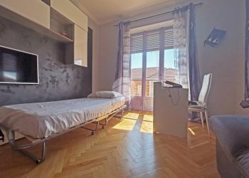 Three-room apartment Via Ribet, Pinerolo - photo 14