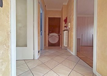 Three-room apartment Via Ribet, Pinerolo - photo 16