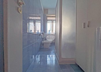 Three-room apartment Via Ribet, Pinerolo - photo 17