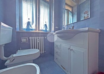 Three-room apartment Via Ribet, Pinerolo - photo 18