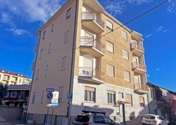 Three-room apartment Via Ribet, Pinerolo - photo 22