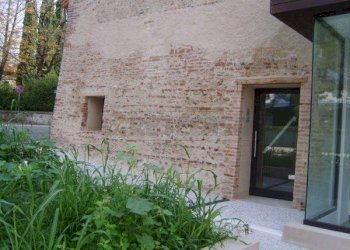 Lato ovest 1 - Office Bassano del Grappa - photo 4