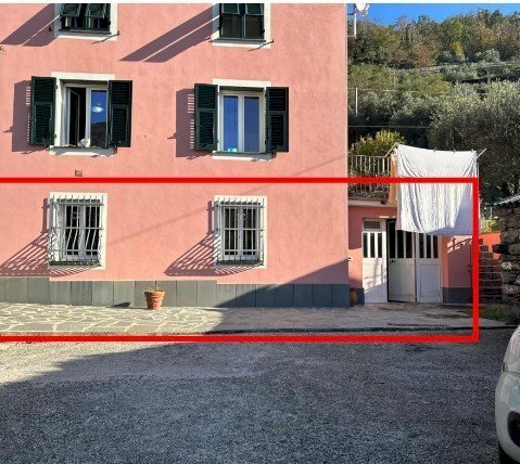 1.jpg - Magazzino all'asta Via Piane 65, Neirone - foto 1