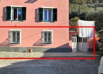 1.jpg - Magazzino all'asta Via Piane 65, Neirone - foto 1