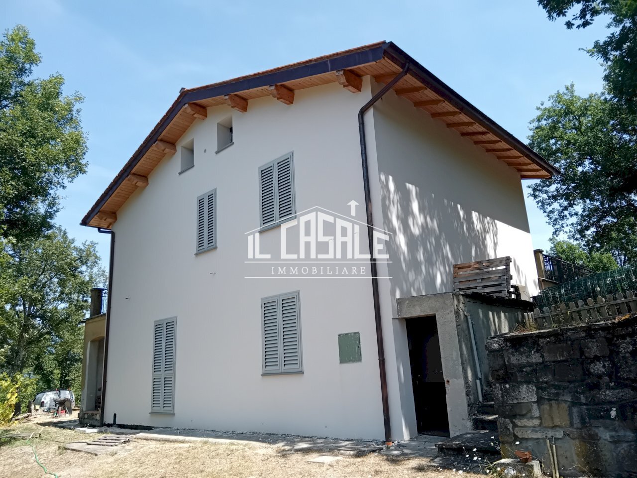 3badiaabovino.jpg - Casa indipendente Vicchio - foto 3