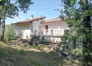 1badiaabovino.jpg - Independent house Vicchio - photo 1