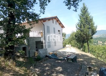 2badiaabovino.jpg - Independent house Vicchio - photo 2