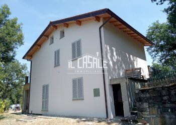 3badiaabovino.jpg - Independent house Vicchio - photo 3